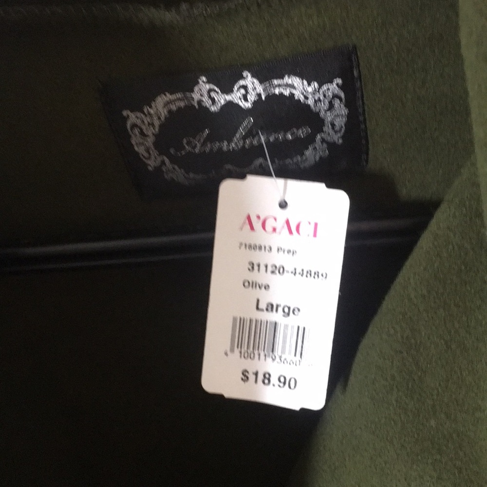 Coat - Picture 3 of 3